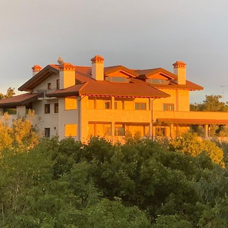 Residence Oliveto Mare Carso Sistiana Εξωτερικό φωτογραφία