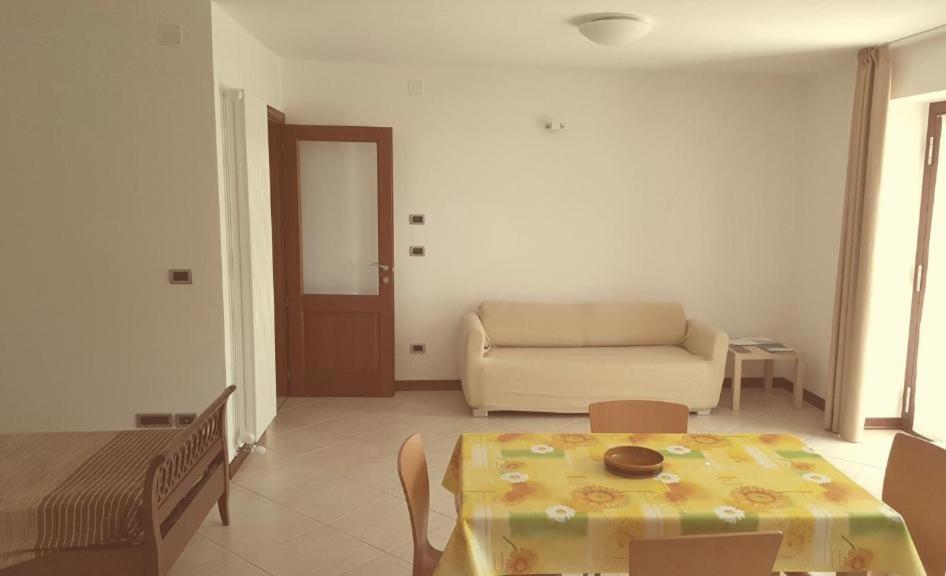 Residence Oliveto Mare Carso Sistiana Εξωτερικό φωτογραφία