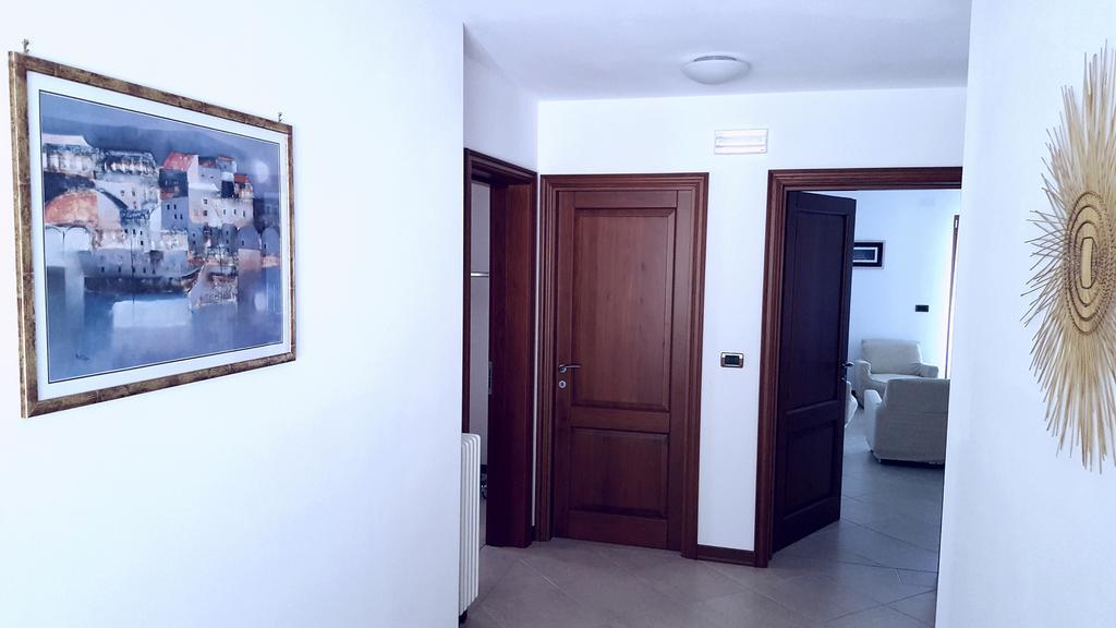 Residence Oliveto Mare Carso Sistiana Εξωτερικό φωτογραφία