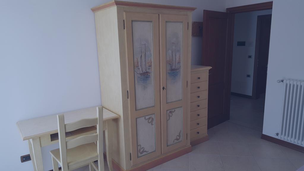 Residence Oliveto Mare Carso Sistiana Εξωτερικό φωτογραφία