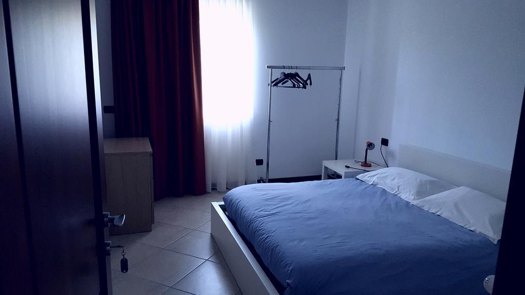 Residence Oliveto Mare Carso Sistiana Εξωτερικό φωτογραφία