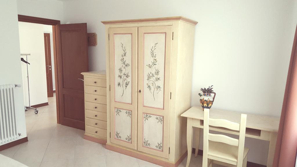 Residence Oliveto Mare Carso Sistiana Εξωτερικό φωτογραφία