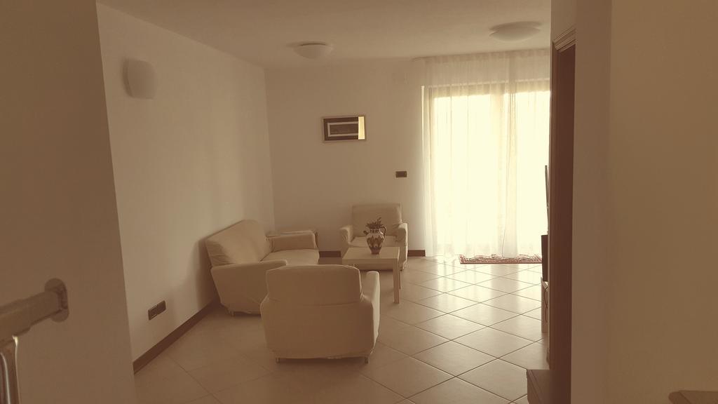 Residence Oliveto Mare Carso Sistiana Εξωτερικό φωτογραφία