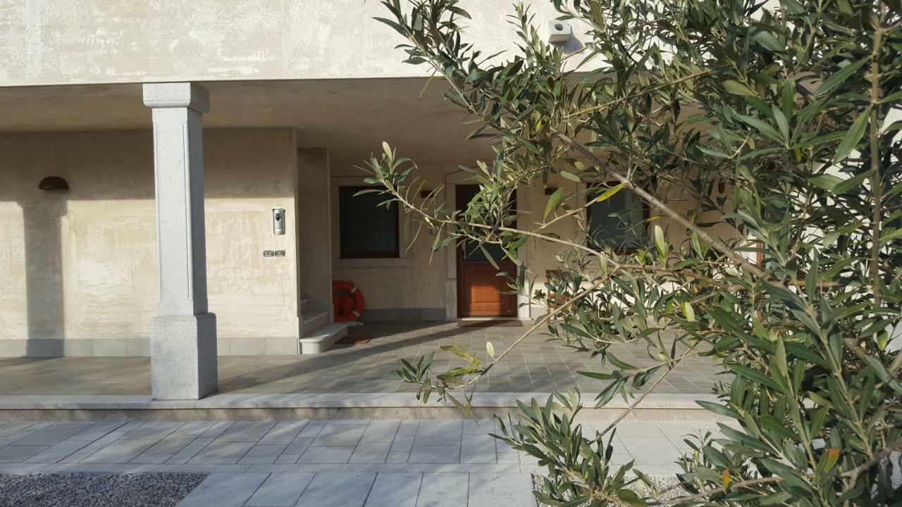 Residence Oliveto Mare Carso Sistiana Εξωτερικό φωτογραφία